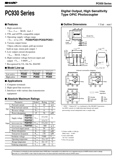 PC935