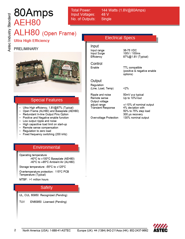 AEH80M48-L