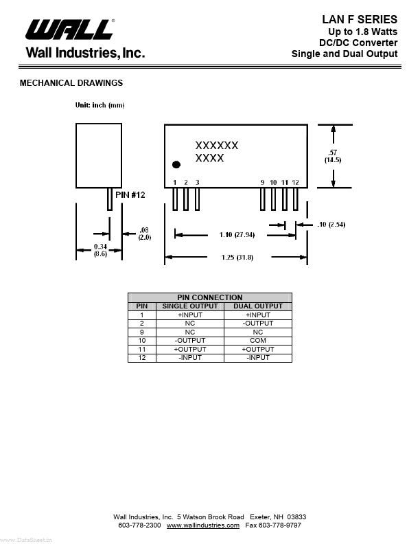 LAN5515ND