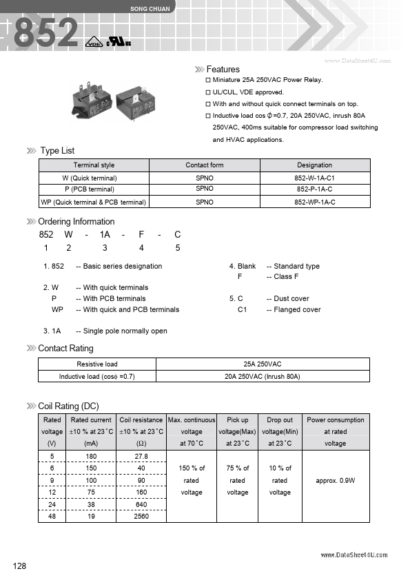 852-P-1A-C