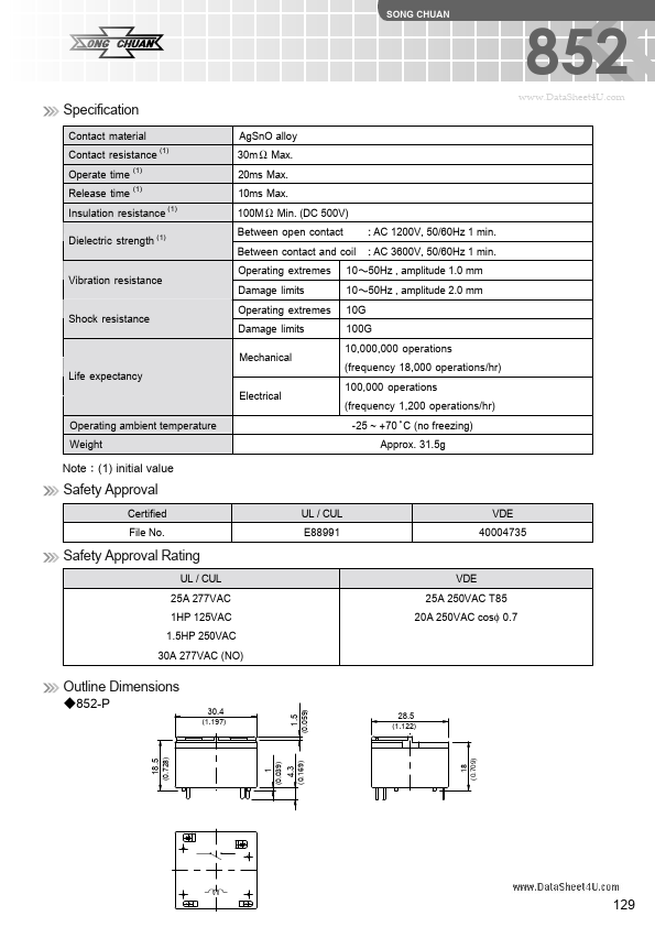 852-P-1A-C