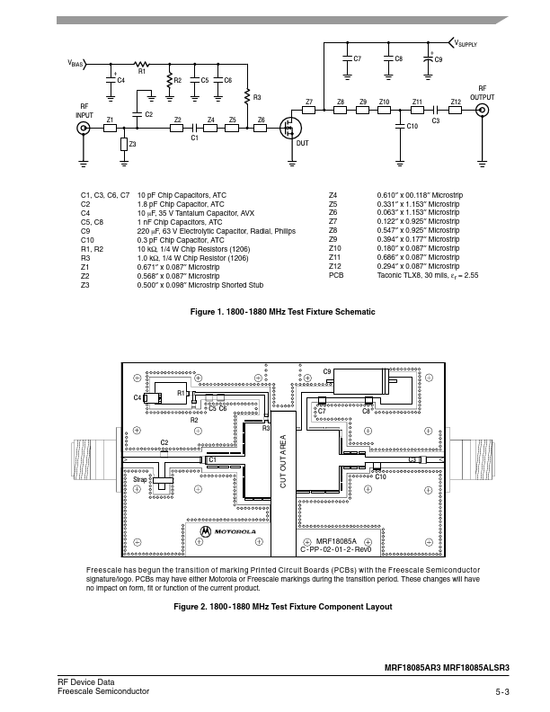 MRF18085ALSR3