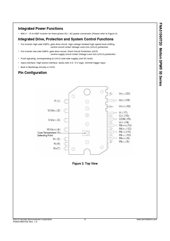 FNA51560TD3