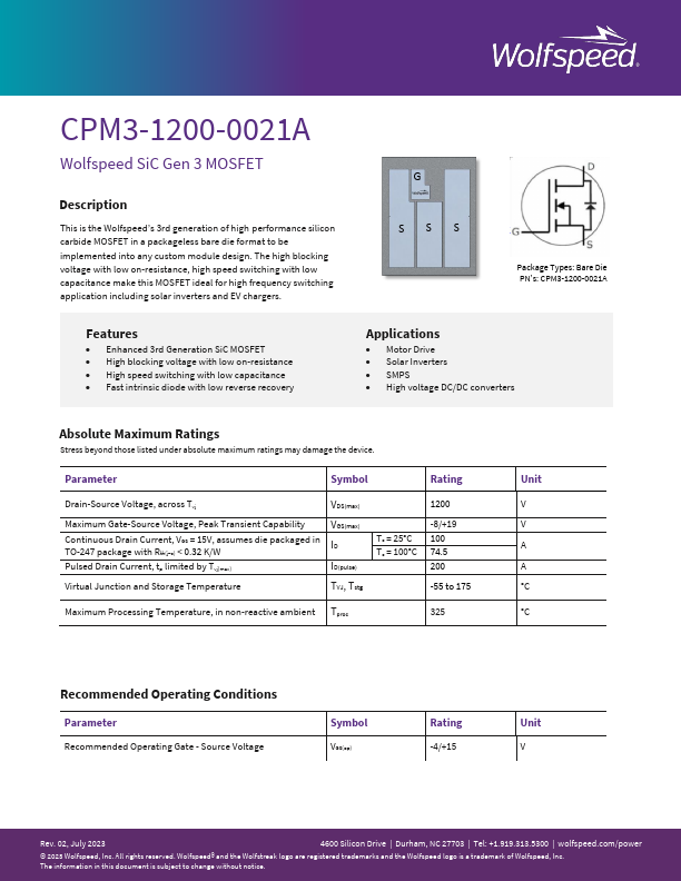 CPM3-1200-0021A
