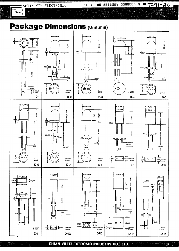 SY-52PT