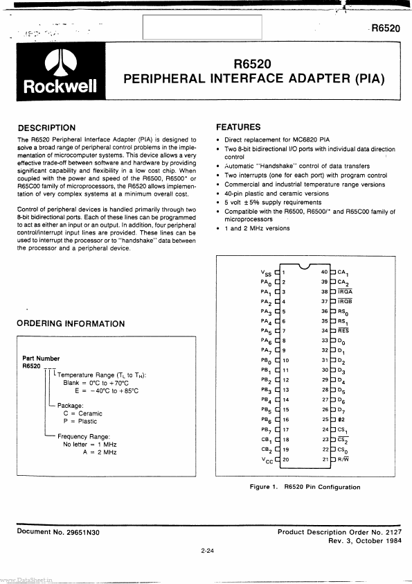 R6520