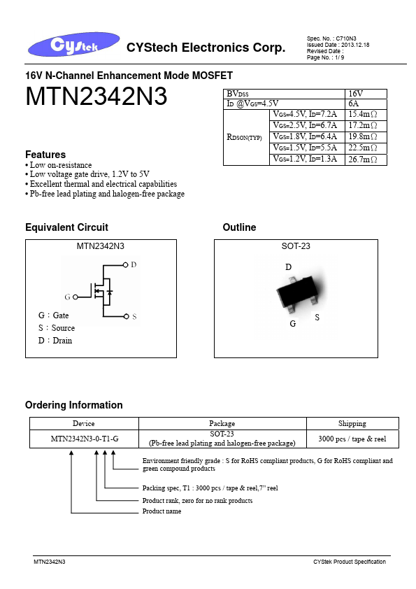 MTN2342N3