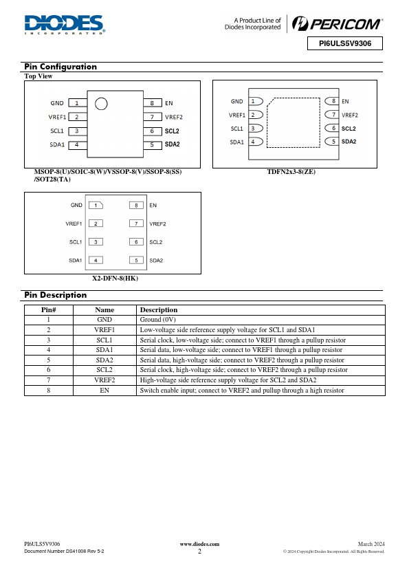 PI6ULS5V9306