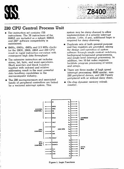 Z8400