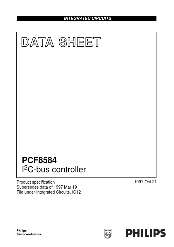PCF8584