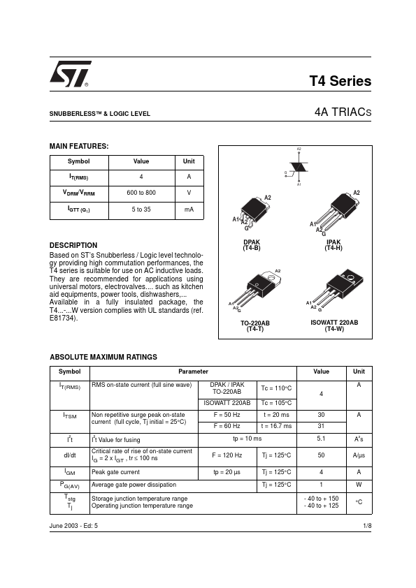 T435-800W