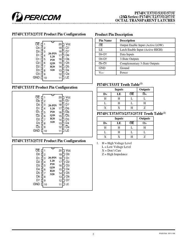 P174FCT2373T