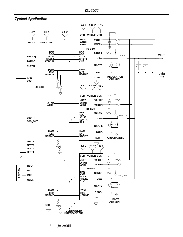 ISL6580