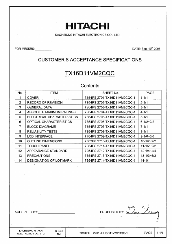 TX16D11VM2CQC