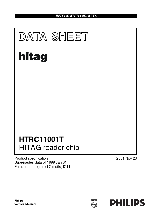 HTRC11001T