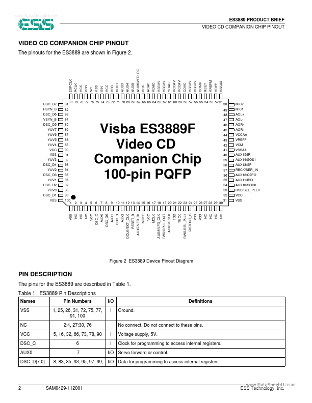 ES3889