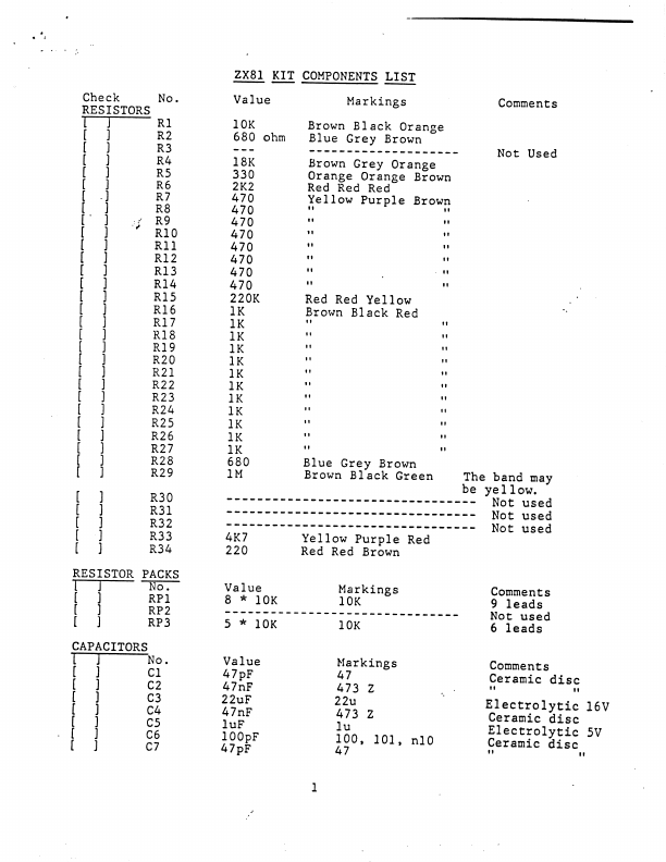 ZX81