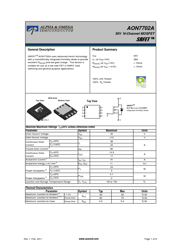 AON7702A