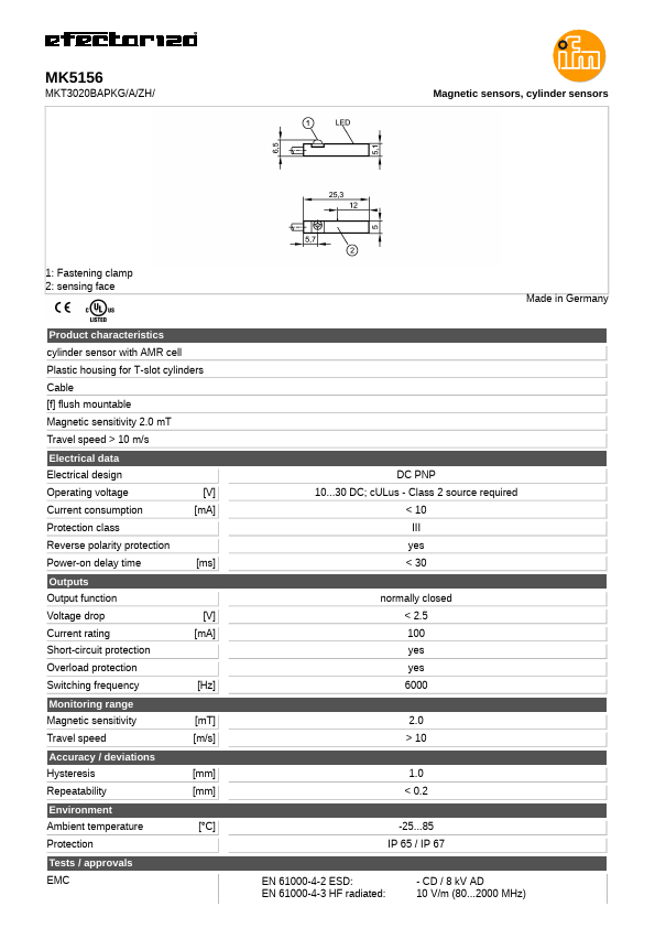 MK5156