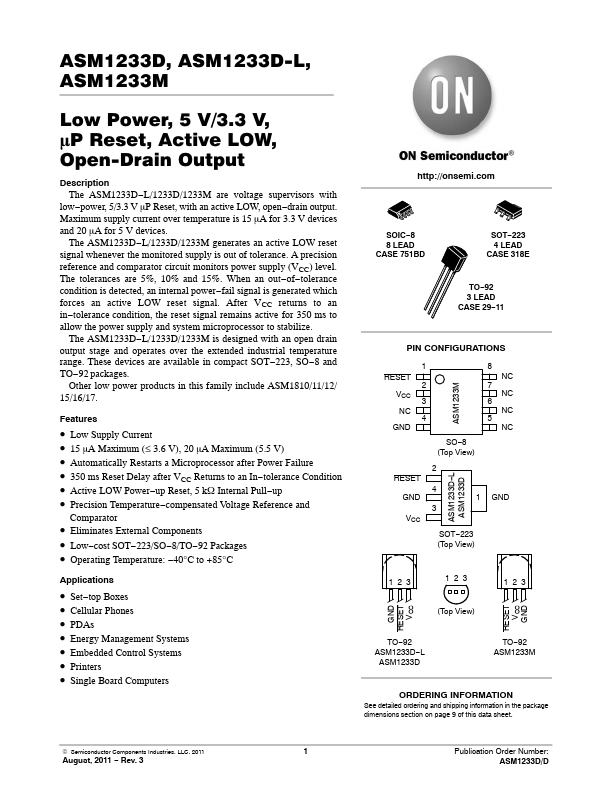 ASM1233D-L