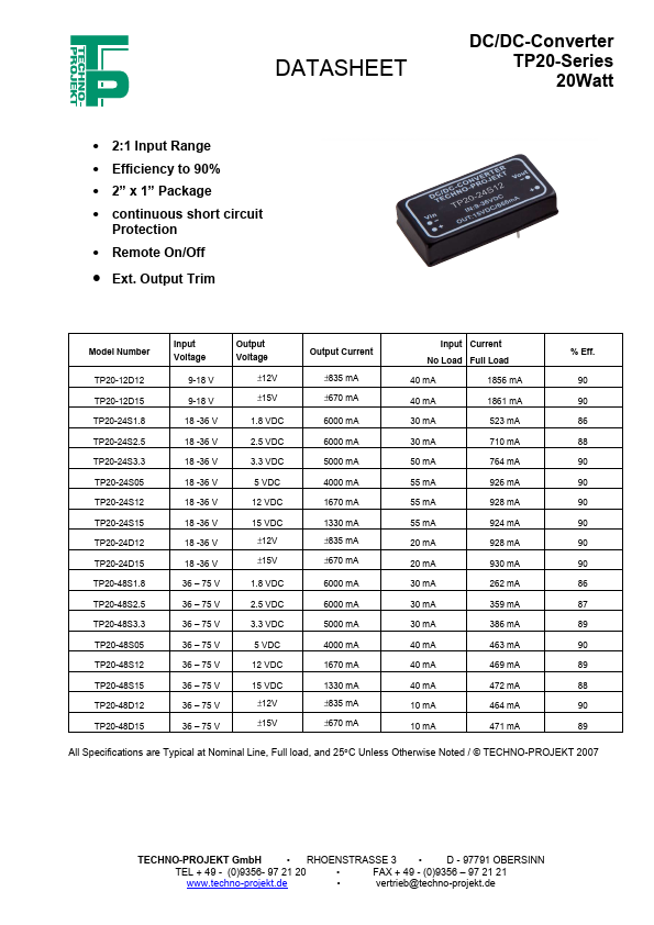 TP20-24S15