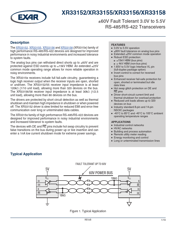 XR33155