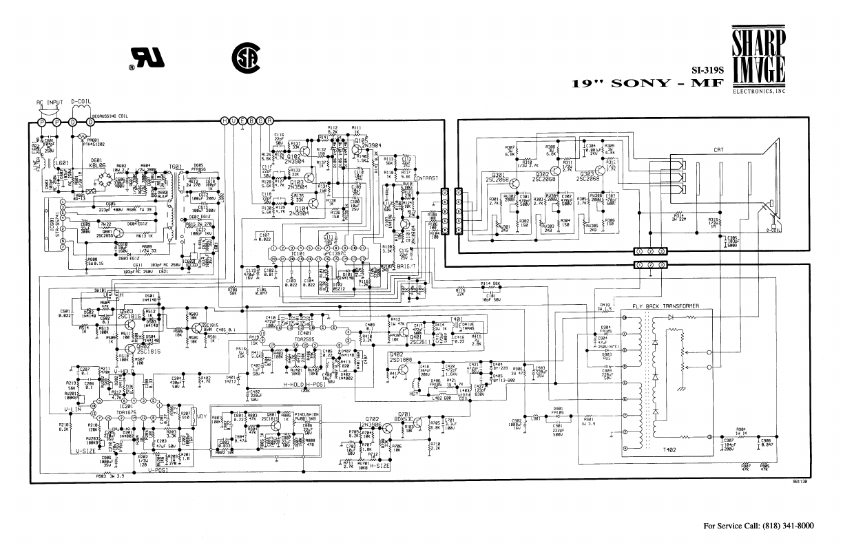 SI-319S