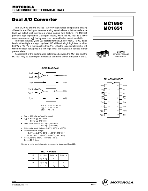 MC1651