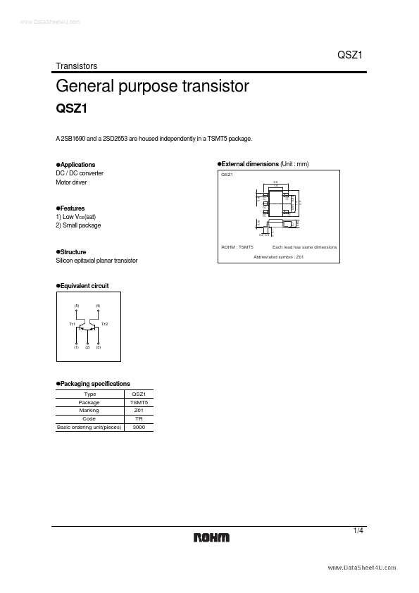 QSZ1