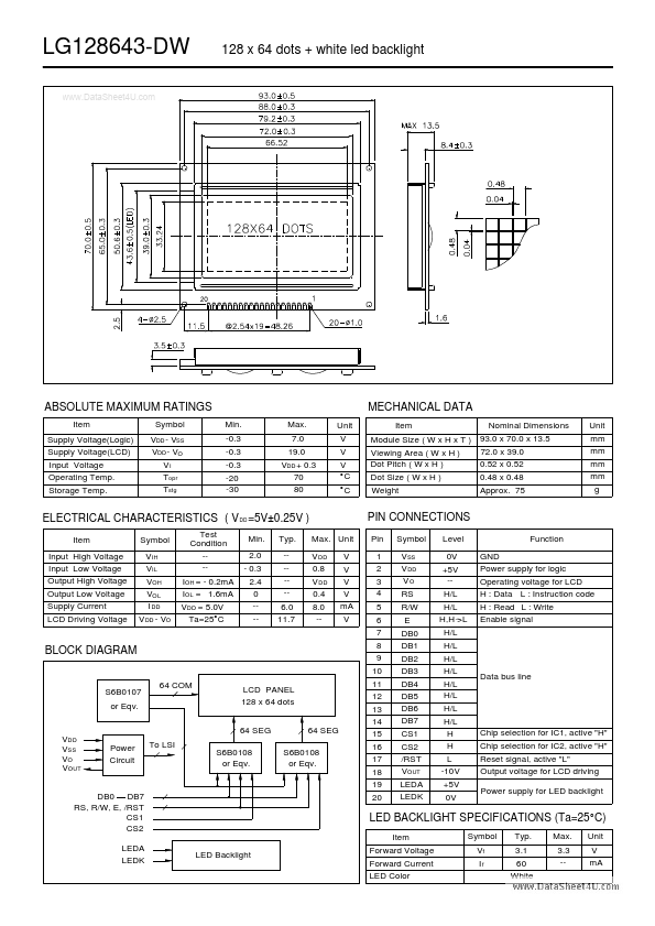 LG128643-DW