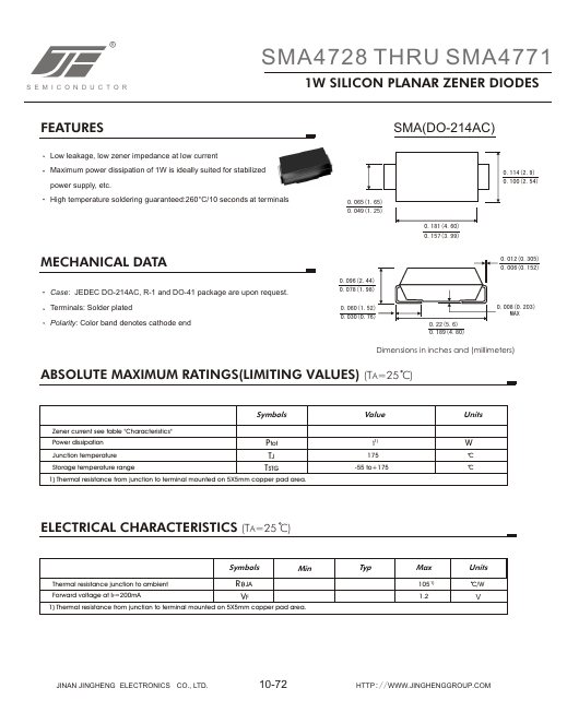 SMA4735