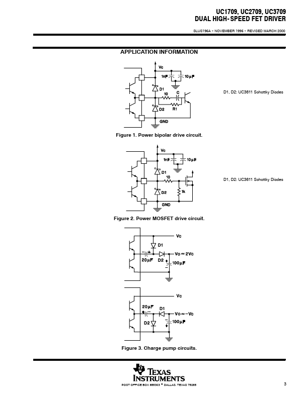 UC3709