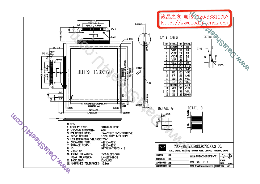 TM160160BCBWT1G-1