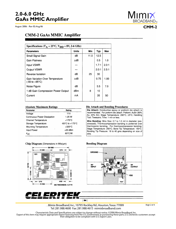 CMM-2