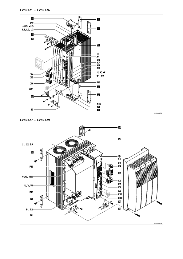 EVS9327