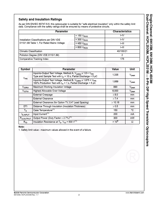 HCPL4503M