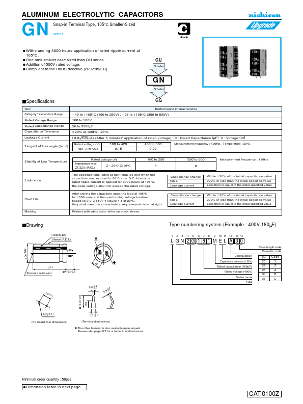 LGN2E102MELB40