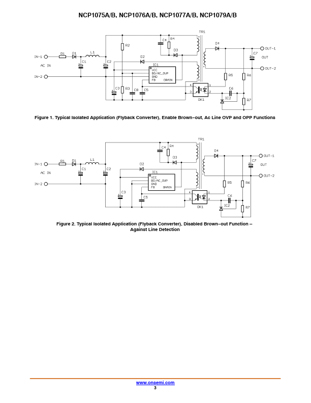 NCP1076A