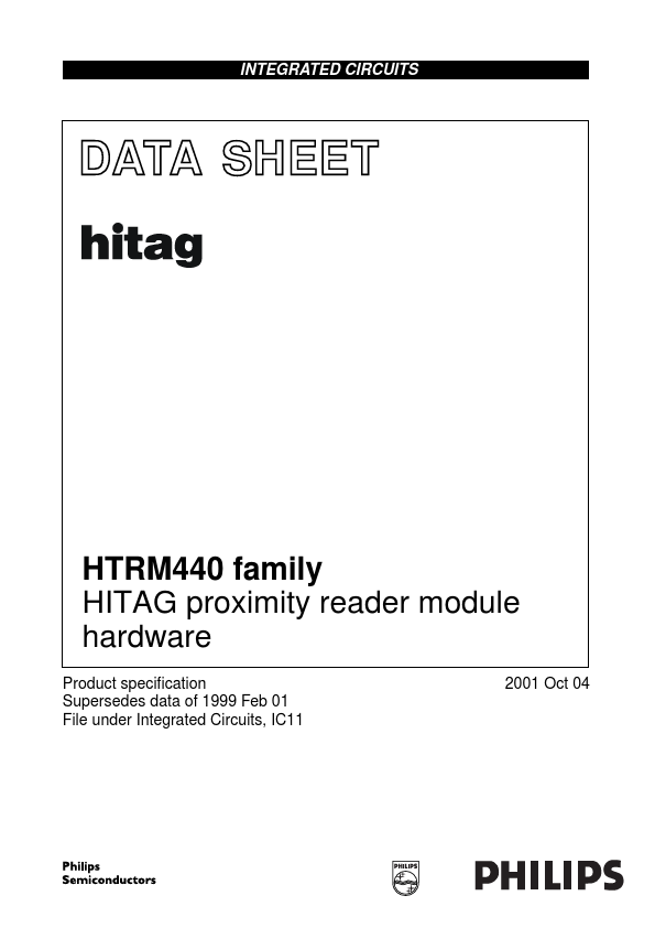 HTRM440