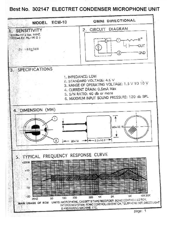 ECM-10