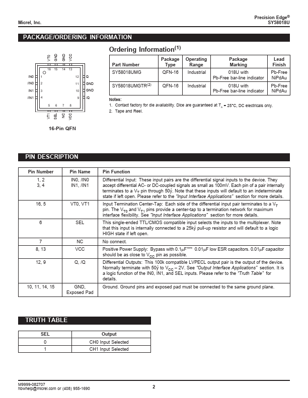 SY58018U