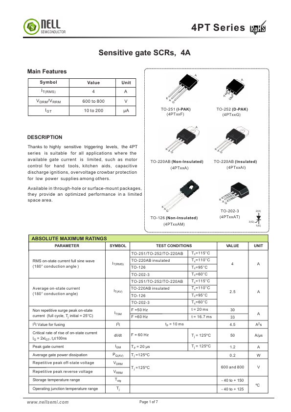 4PT06AI-06