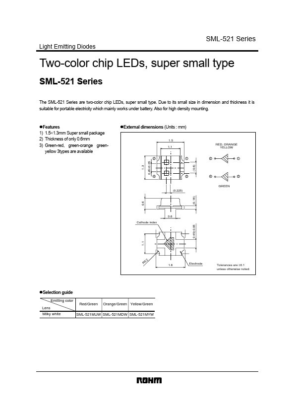 SML-521MUW