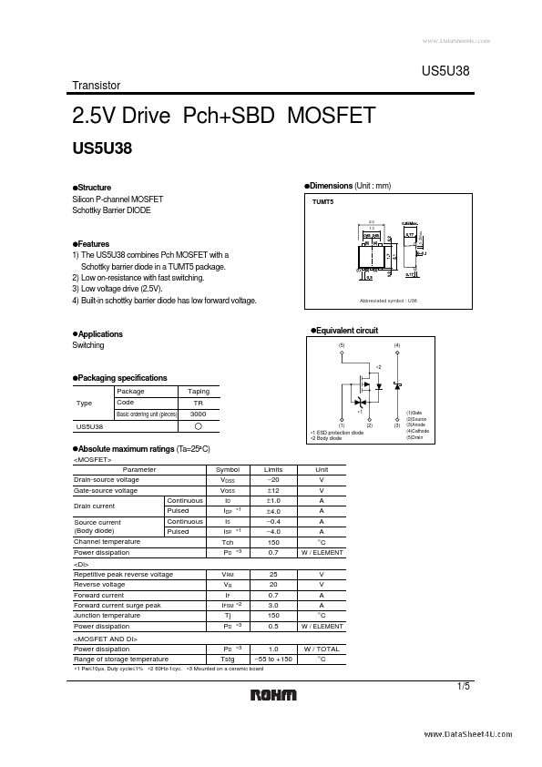 US5U38