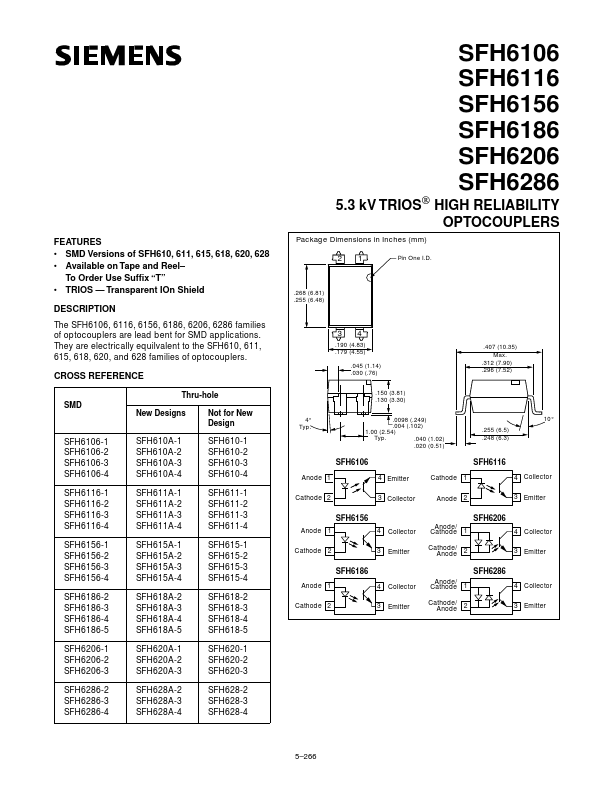 SFH6286