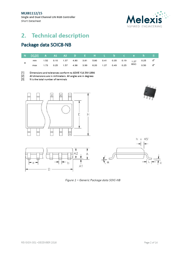 MLX81115