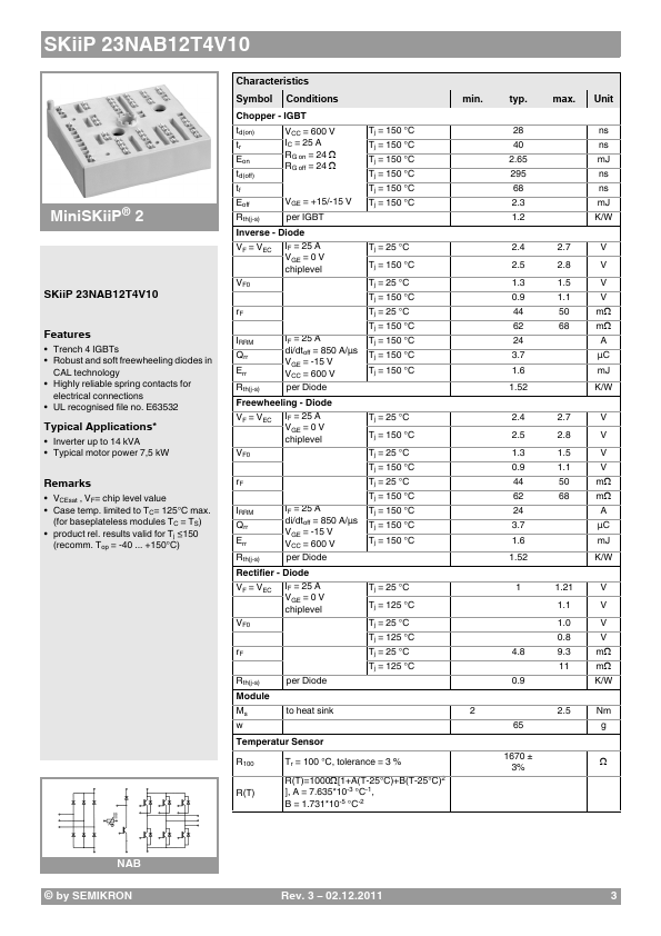 SKiiP23NAB12T4V10