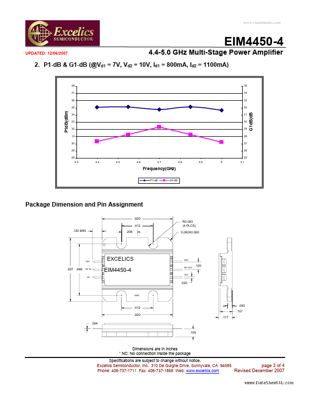 EIM4450-4