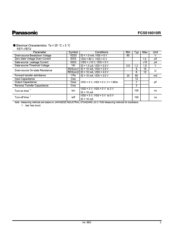 FC5516010R