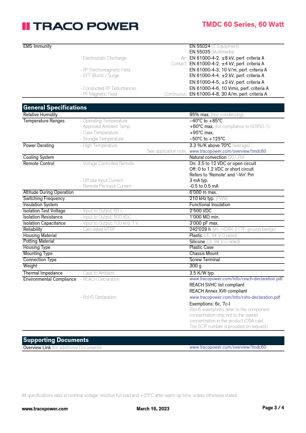 TMDC60-2418